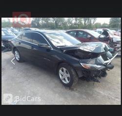 شێڤرۆلێت مالیبۆ